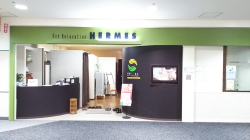 HERMES-ヘルメス-　イオンモール日根野店